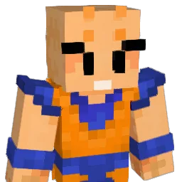 M4YEN Minecraft avatar bust