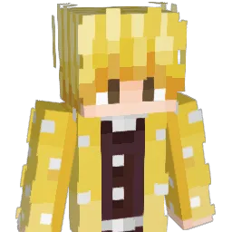 M4aco's Minecraft skin