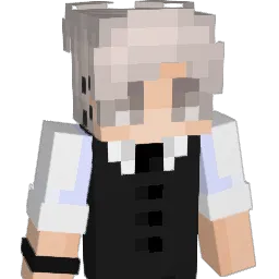 M4bear Minecraft avatar bust