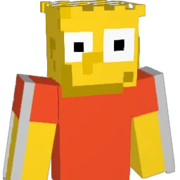 M4dMonk's Minecraft skin
