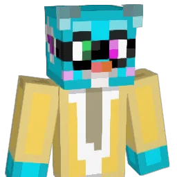 M4das's Minecraft skin