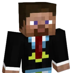 M4dlove's Minecraft skin