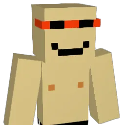 M4ico's Minecraft skin