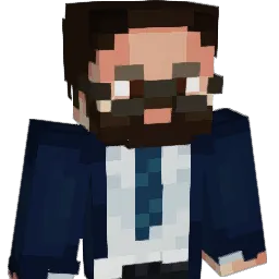 M4lN's Minecraft skin