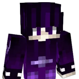 M4nfredi Minecraft avatar bust