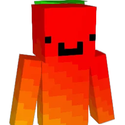 M4ngo77 Minecraft avatar bust