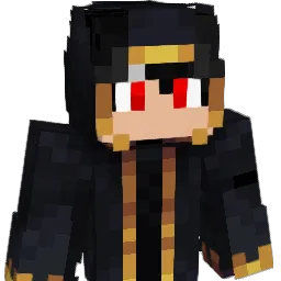 M4nh Minecraft avatar bust