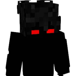 M4nsK1ll Minecraft avatar bust