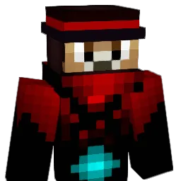 M4nu_PvP Minecraft avatar bust