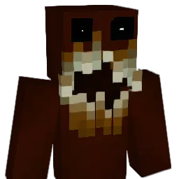 M4p2Soul Minecraft avatar bust