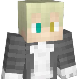 M4plin3's Minecraft skin