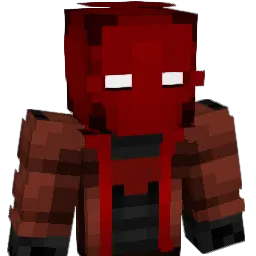 M4r3k2011 Minecraft avatar bust