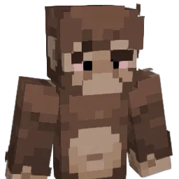 M4r5_7 Minecraft avatar bust