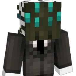 Minecraft-Skin von M4rble___