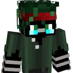 M4rche's Minecraft skin