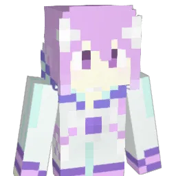 M4rineeee's Minecraft skin