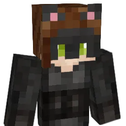 M4rinette's Minecraft skin