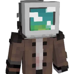 M4rkus_gg Minecraft avatar bust