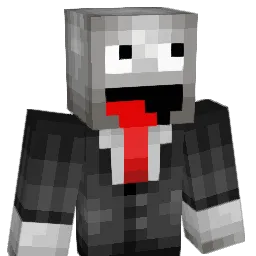 M4rkuz11 Minecraft avatar bust