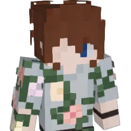 M4rs159 Minecraft avatar bust
