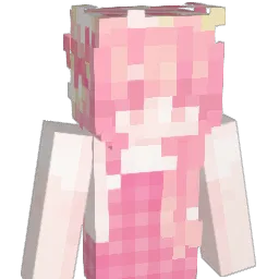 M4rs7poo Minecraft avatar bust