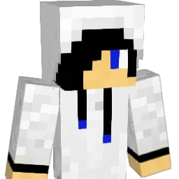 M4rtinn Minecraft avatar bust