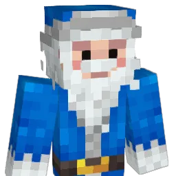 M4rttxx Minecraft avatar bust