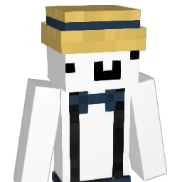 M4rxon's Minecraft skin