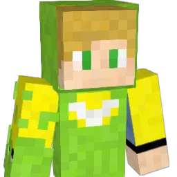 M4ss1's Minecraft skin