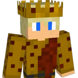 M4ssi's Minecraft skin