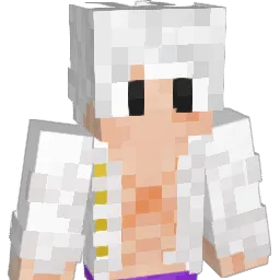 M4ster0Dis4ster Minecraft avatar bust