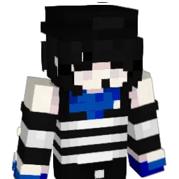 M4sterocto's Minecraft skin