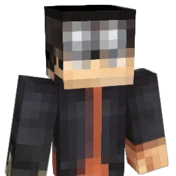 M4stersz Minecraft avatar bust