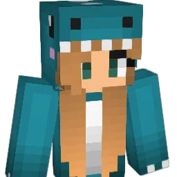 M4tt3h_ Minecraft avatar bust