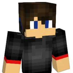 M4tt_16 Minecraft avatar bust