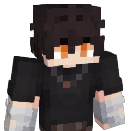M4tthews's Minecraft skin