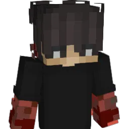 M4tthz Minecraft avatar bust