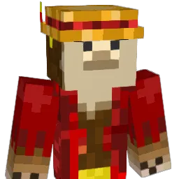 M4ttiA_ Minecraft avatar bust