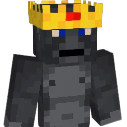 M4vr7k Minecraft avatar bust