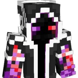 M4wrick Minecraft avatar bust