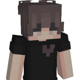 M4x1mMT Minecraft avatar bust