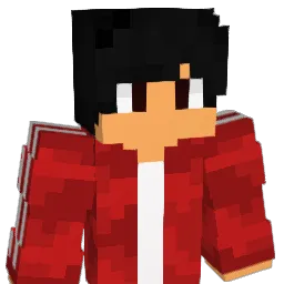 M4xt3rBR_ Minecraft avatar bust