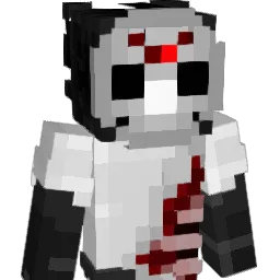 M4xx_24 Minecraft avatar bust