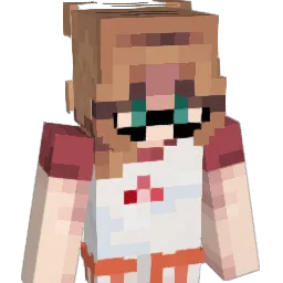 M4ya_MH's Minecraft skin