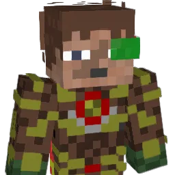 M52Z's Minecraft skin