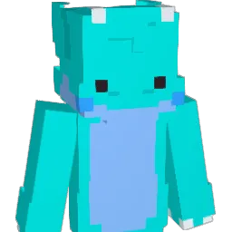 M542c's Minecraft skin