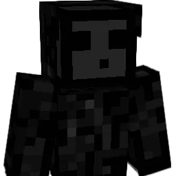M5w152 Minecraft avatar bust