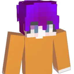 M63_ Minecraft avatar bust