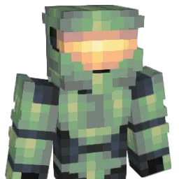 M6C's Minecraft skin