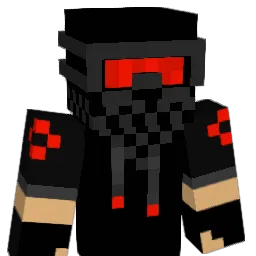 M6RB's Minecraft skin